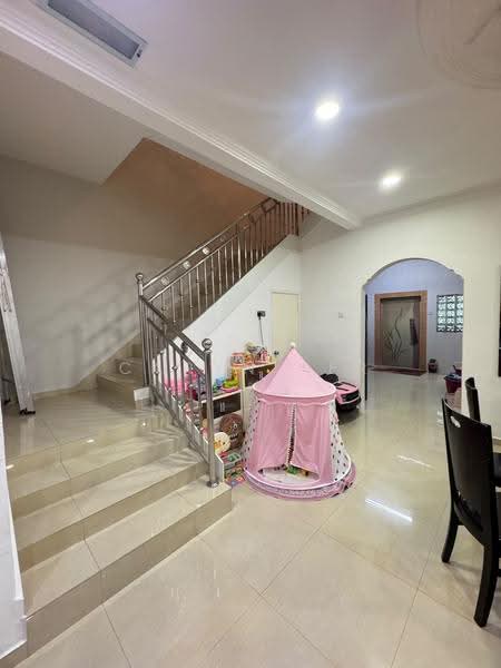 Rumah Teres 2-Tingkat untuk Dijual di Taman Kulai Utama (Kulai) - Caryn Ter - Interior - PropertyGuru.com.my