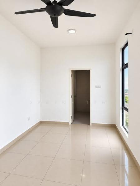 Cluster House for Sale in Bandar Cemerlang (Ulu Tiram) - Serene Teh - Interior - PropertyGuru.com.my