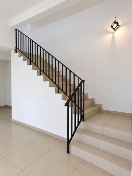 Cluster House for Sale in Bandar Cemerlang (Ulu Tiram) - Serene Teh - Interior - PropertyGuru.com.my