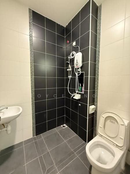 3-storey Terraced House for Sale in Taman Mount Austin (Tebrau) - Joyce Ong - Bathroom - PropertyGuru.com.my