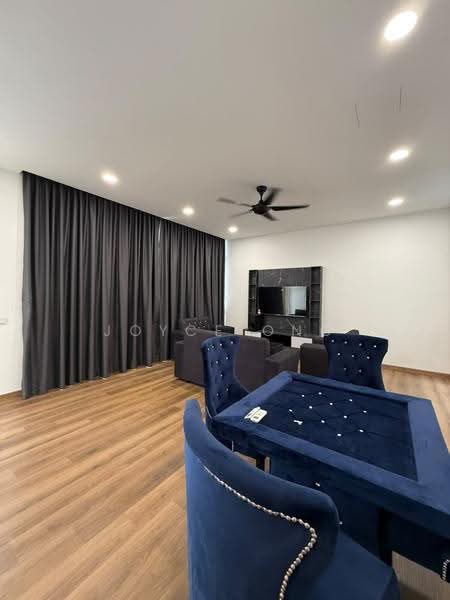 3-storey Terraced House for Sale in Taman Mount Austin (Tebrau) - Joyce Ong - PropertyGuru.com.my