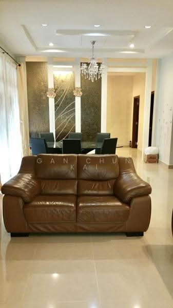 Rumah Berkembar untuk Disewa di Batu Ferringhi (Batu Ferringhi) - Gan Chun Kai - Living Room - PropertyGuru.com.my
