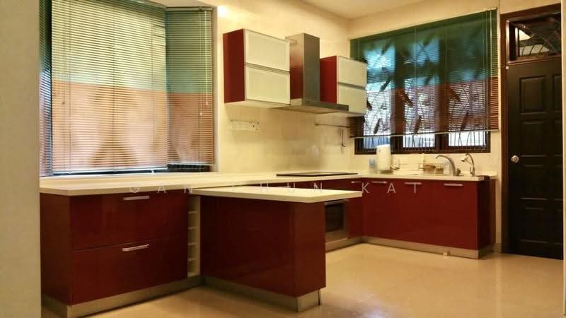 Rumah Berkembar untuk Disewa di Batu Ferringhi (Batu Ferringhi) - Gan Chun Kai - Kitchen - PropertyGuru.com.my