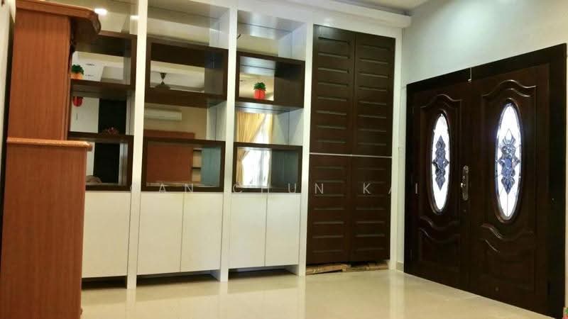 Rumah Berkembar untuk Disewa di Batu Ferringhi (Batu Ferringhi) - Gan Chun Kai - Entrance - PropertyGuru.com.my
