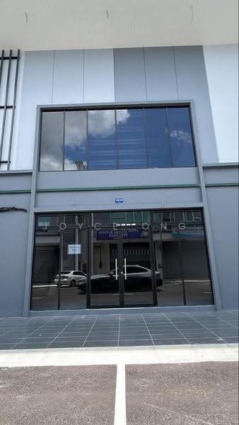 Terrace Factory for Rent in Bandar Indahpura (Kulai) - Joyce Ong - Exterior - PropertyGuru.com.my