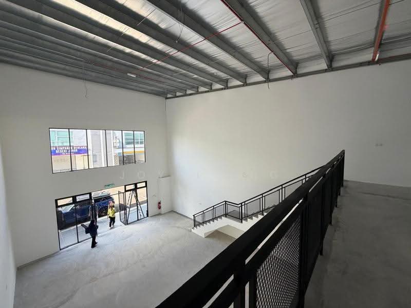 Terrace Factory for Rent in Bandar Indahpura (Kulai) - Joyce Ong - PropertyGuru.com.my
