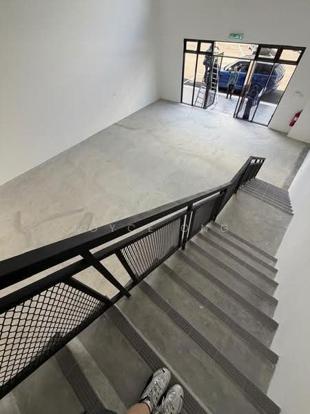 Terrace Factory for Rent in Bandar Indahpura (Kulai) - Joyce Ong - PropertyGuru.com.my