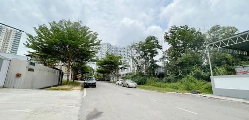 Kilang untuk Disewa di Masai (Johor) - Suresh Rajendran - Exterior - PropertyGuru.com.my