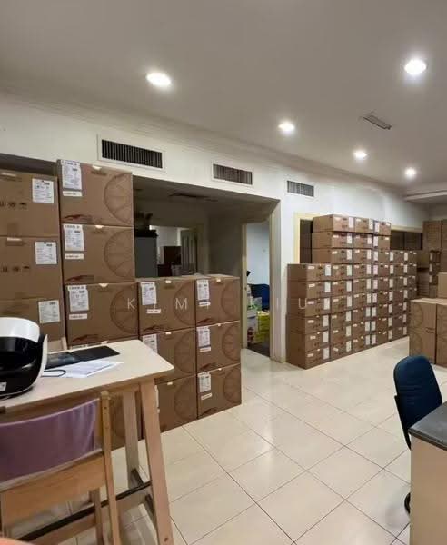 Kedai untuk Dijual di Taman Molek (Johor Bahru) - Kimi Kiu - Interior - PropertyGuru.com.my