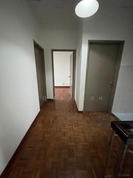 Terraced House for Sale in Usj 2 (Subang Jaya) - Thomas Loh - Corridor - PropertyGuru.com.my