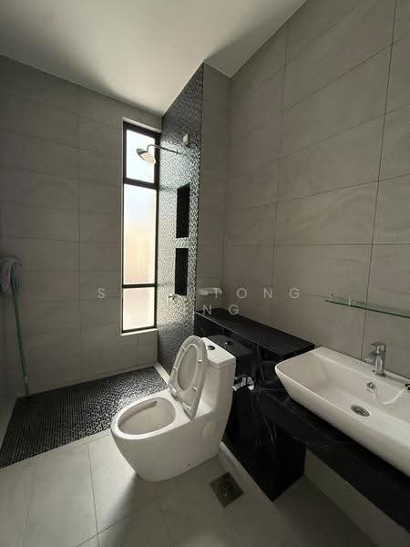 Rumah Teres 2-Tingkat untuk Dijual di Bukit Indah (Iskandar Puteri (Nusajaya)) - Siau Tong Ling - Bathroom - PropertyGuru.com.my