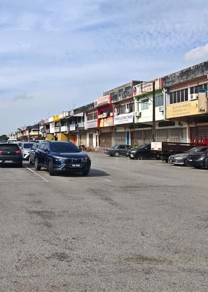 Shop for Sale in Taman Johor Jaya (Johor Bahru) - Kimi Kiu - Exterior - PropertyGuru.com.my