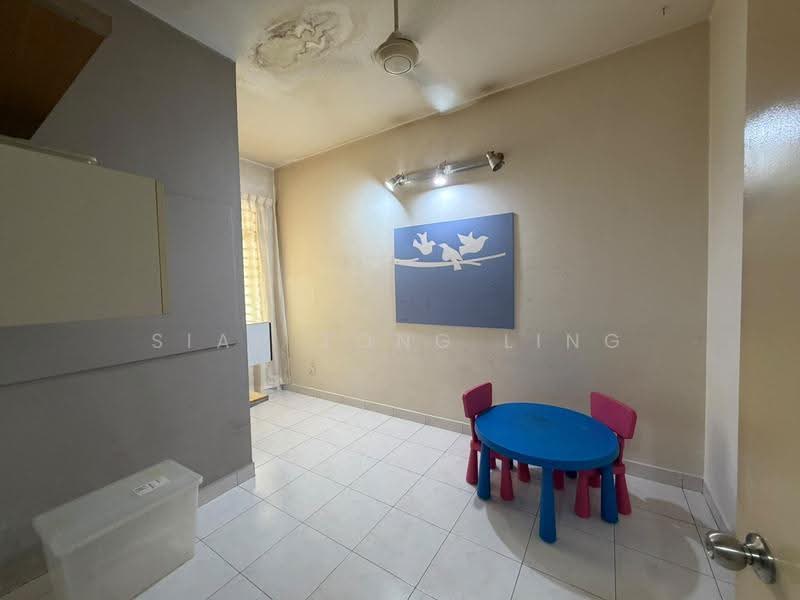 Rumah Teres 2-Tingkat untuk Disewa di Bukit Indah (Iskandar Puteri (Nusajaya)) - Siau Tong Ling - PropertyGuru.com.my