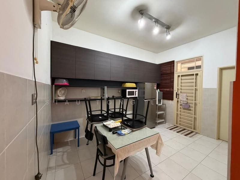 Rumah Teres 2-Tingkat untuk Disewa di Bukit Indah (Iskandar Puteri (Nusajaya)) - Siau Tong Ling - PropertyGuru.com.my