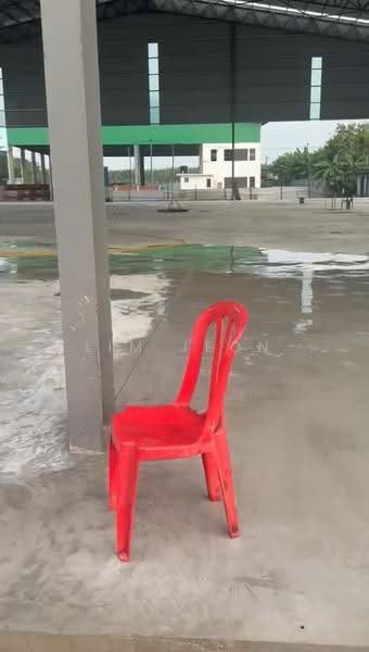 Warehouse for Rent in Telok Panglima Garang (Selangor) - Lim Jeon - Exterior - PropertyGuru.com.my