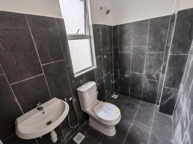 Terraced House for Sale in Jasin (Melaka) - YB Lim - PropertyGuru.com.my