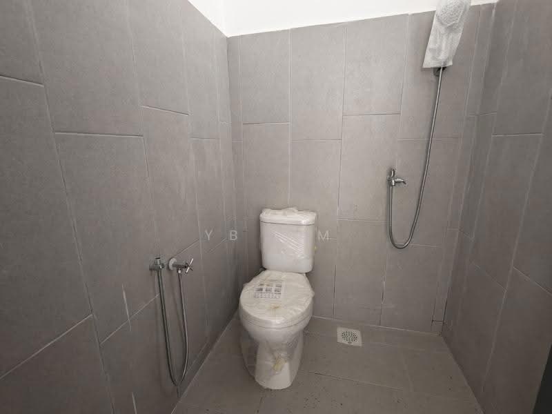 Terraced House for Sale in Jasin (Melaka) - YB Lim - PropertyGuru.com.my