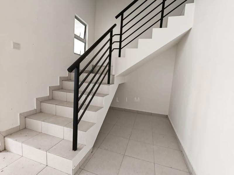 Terraced House for Sale in Jasin (Melaka) - YB Lim - PropertyGuru.com.my