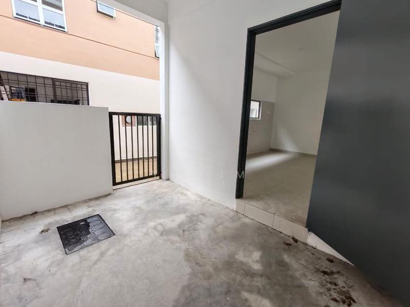 Terraced House for Sale in Jasin (Melaka) - YB Lim - PropertyGuru.com.my