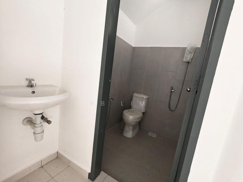 Terraced House for Sale in Jasin (Melaka) - YB Lim - PropertyGuru.com.my