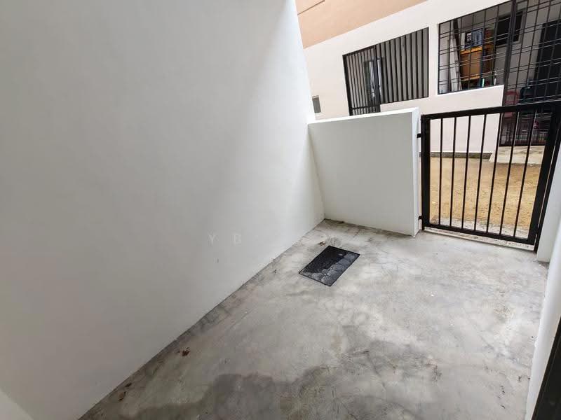 Terraced House for Sale in Jasin (Melaka) - YB Lim - PropertyGuru.com.my