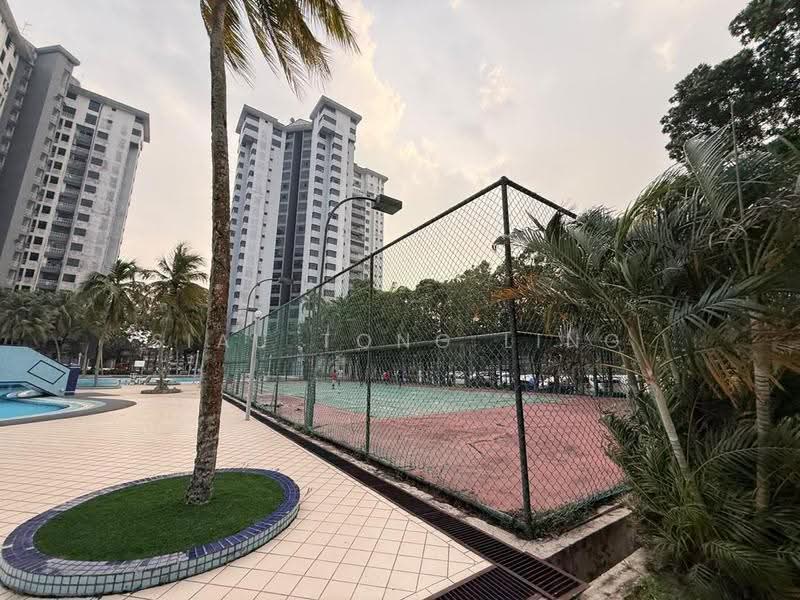 Pangsapuri untuk Dijual di Mewah View Luxurious Apartments - Siau Tong Ling - Exterior - PropertyGuru.com.my