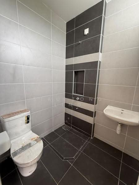 Rumah Teres 2-Tingkat untuk Dijual di Skudai (Johor) - Siau Tong Ling - Bathroom - PropertyGuru.com.my