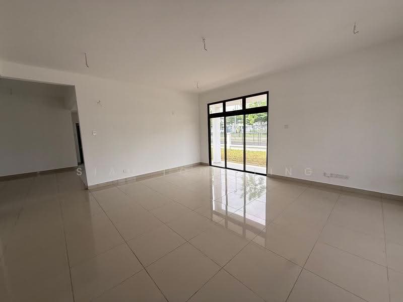 Rumah Teres 2-Tingkat untuk Dijual di Skudai (Johor) - Siau Tong Ling - Living Room - PropertyGuru.com.my