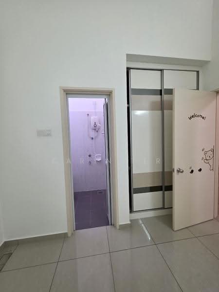 Rumah Teres 2-Tingkat untuk Disewa di Taman Mutiara Rini (Skudai) - Caryn Ter - Bathroom - PropertyGuru.com.my