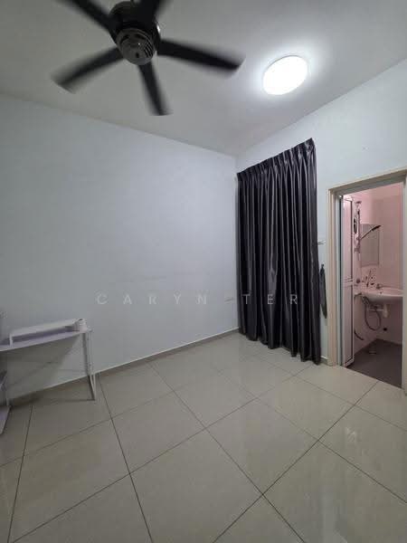 Rumah Teres 2-Tingkat untuk Disewa di Taman Mutiara Rini (Skudai) - Caryn Ter - Bathroom - PropertyGuru.com.my