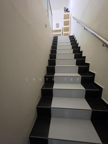 Rumah Teres 2-Tingkat untuk Disewa di Taman Mutiara Rini (Skudai) - Caryn Ter - Interior - PropertyGuru.com.my