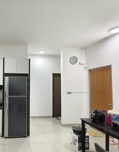Kediaman Servis untuk Dijual di SKS Habitat - Jack Wong - Interior - PropertyGuru.com.my