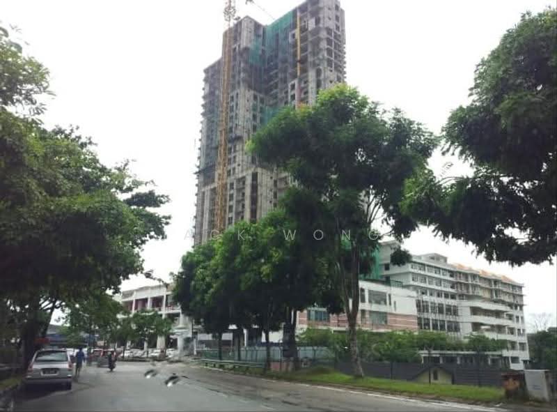Service Residence for Sale at Sun City (Plaza Mentari) - Jack Wong - Exterior - PropertyGuru.com.my