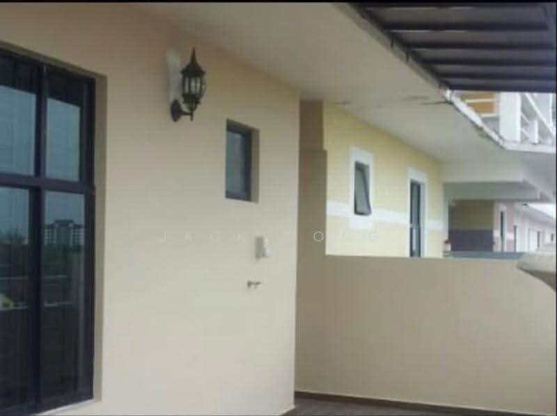 Service Residence for Sale at Sun City (Plaza Mentari) - Jack Wong - Exterior - PropertyGuru.com.my