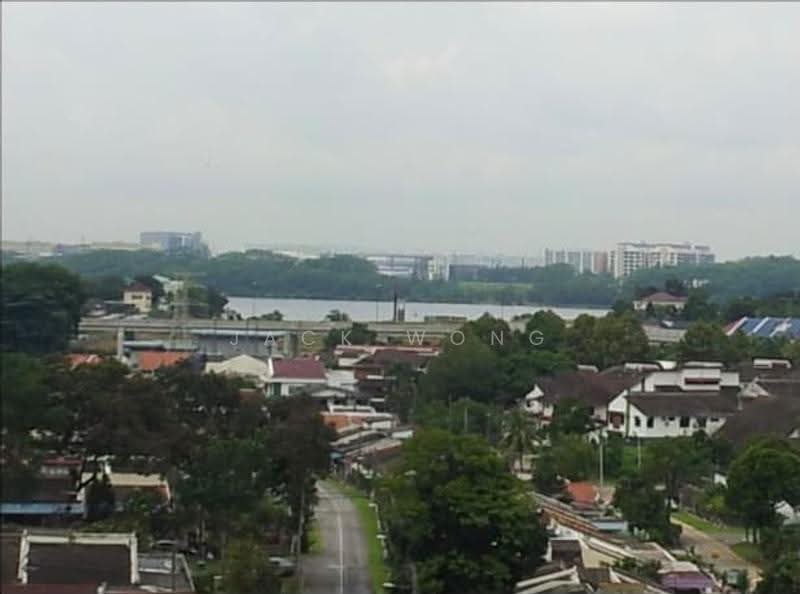 Service Residence for Sale at Sun City (Plaza Mentari) - Jack Wong - Exterior - PropertyGuru.com.my
