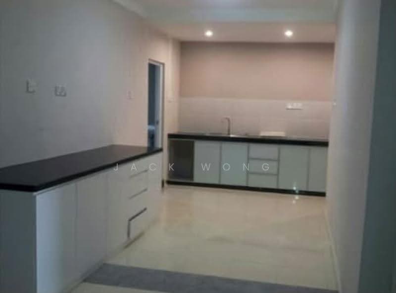 Service Residence for Sale at Sun City (Plaza Mentari) - Jack Wong - Kitchen - PropertyGuru.com.my
