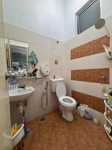 2-storey Terraced House for Sale in Bandar Putra Kulai (Kulai) - Steven Loh - PropertyGuru.com.my