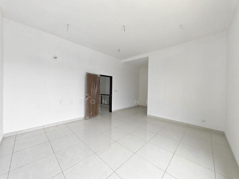 Cluster House for Sale in Skudai (Johor) - Vseong Heng - Interior - PropertyGuru.com.my