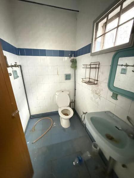 2-storey Terraced House for Sale in Taman Chi Liung (Klang) - Lim Jeon - PropertyGuru.com.my