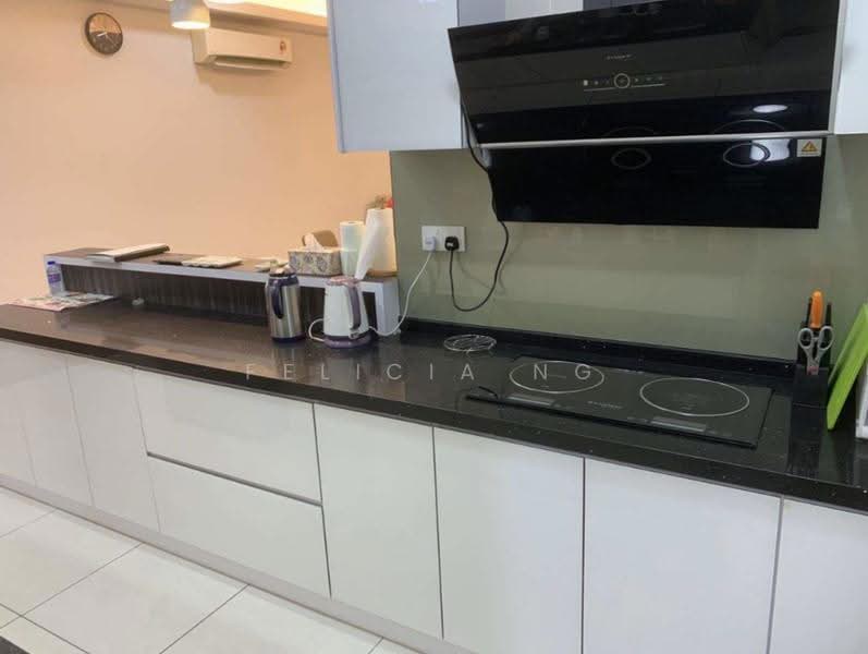 Kondominium untuk Disewa di Park Villa - Felicia Ng - PropertyGuru.com.my
