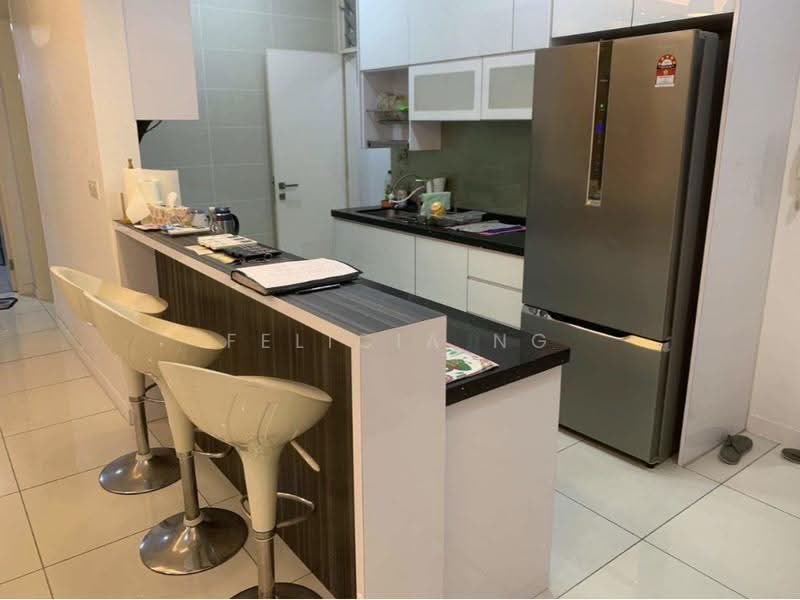Kondominium untuk Disewa di Park Villa - Felicia Ng - PropertyGuru.com.my