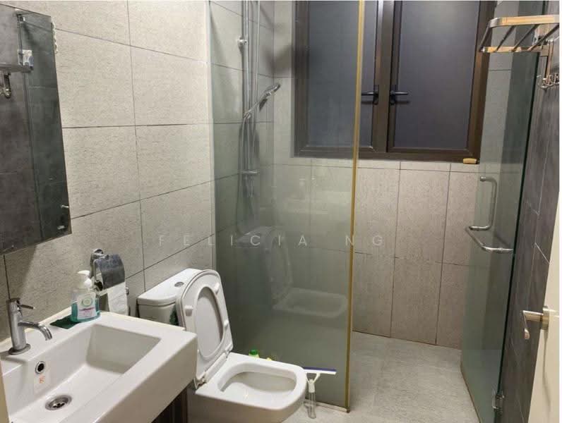 Kondominium untuk Disewa di Park Villa - Felicia Ng - PropertyGuru.com.my