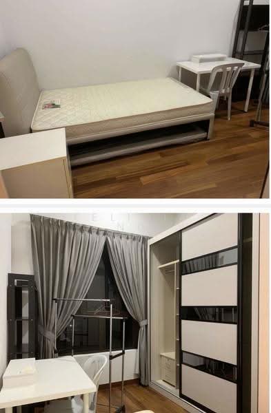 Kondominium untuk Disewa di Park Villa - Felicia Ng - PropertyGuru.com.my