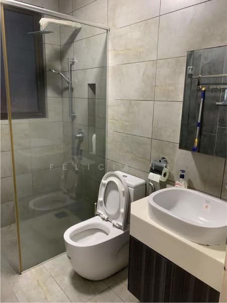 Kondominium untuk Disewa di Park Villa - Felicia Ng - PropertyGuru.com.my