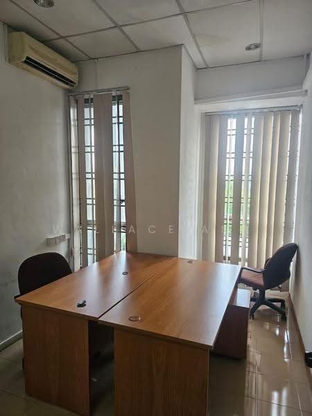Pejabat untuk Disewa di Austin Perdana (Tebrau) - Wallace Ang - Study - PropertyGuru.com.my