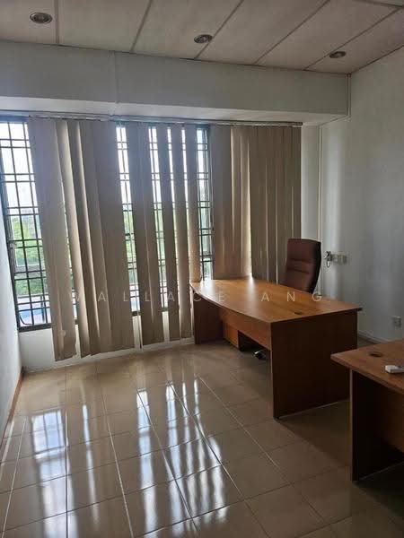 Pejabat untuk Disewa di Austin Perdana (Tebrau) - Wallace Ang - Interior - PropertyGuru.com.my