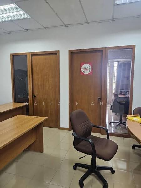 Pejabat untuk Disewa di Austin Perdana (Tebrau) - Wallace Ang - Interior - PropertyGuru.com.my