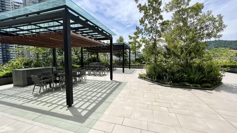 Service Residence for Sale at Serviced Residence @ Fera Residence @ The Quartz WM - Michele Lum - Exterior - PropertyGuru.com.my