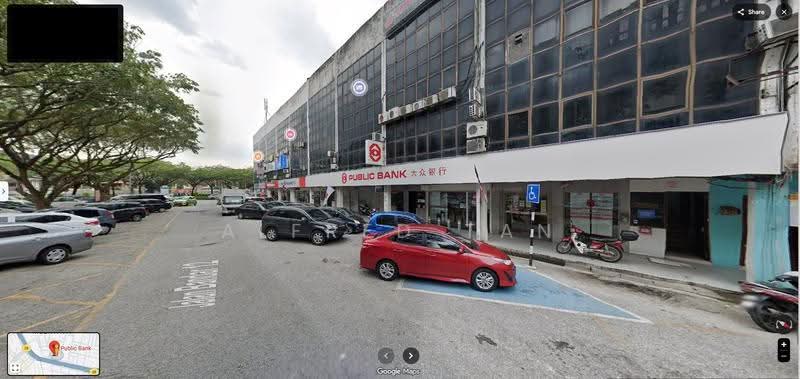 Office for Rent in Taman Melawati (Ulu Kelang) - Alfred Tan - Exterior - PropertyGuru.com.my