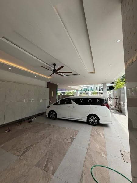 Rumah Banglo untuk Dijual di Iskandar Puteri (Nusajaya) (Johor) - Joanne Yong - Exterior - PropertyGuru.com.my